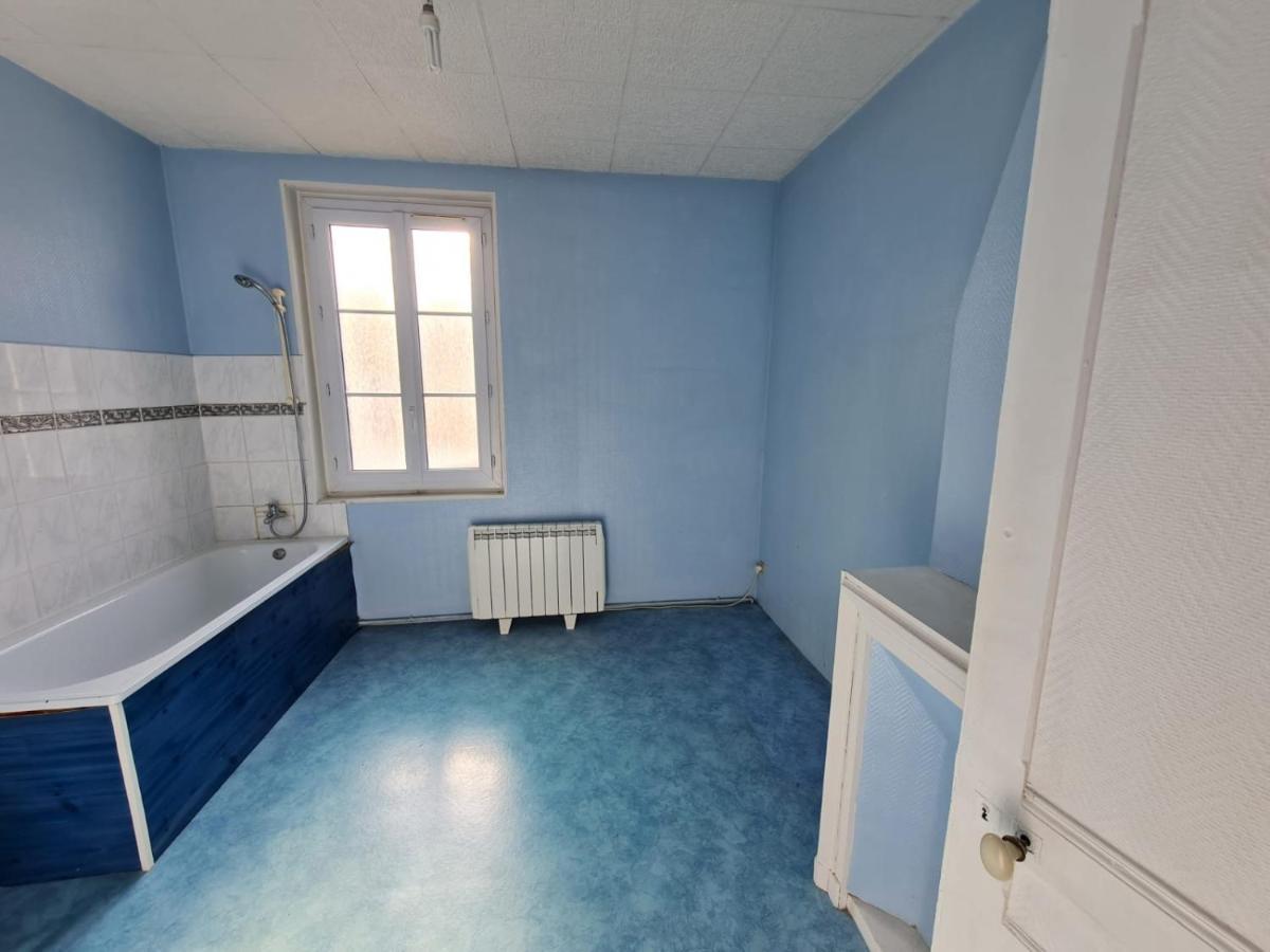Pied A Terre Hyper Centre Tout Confort Étretat Eksteriør bilde